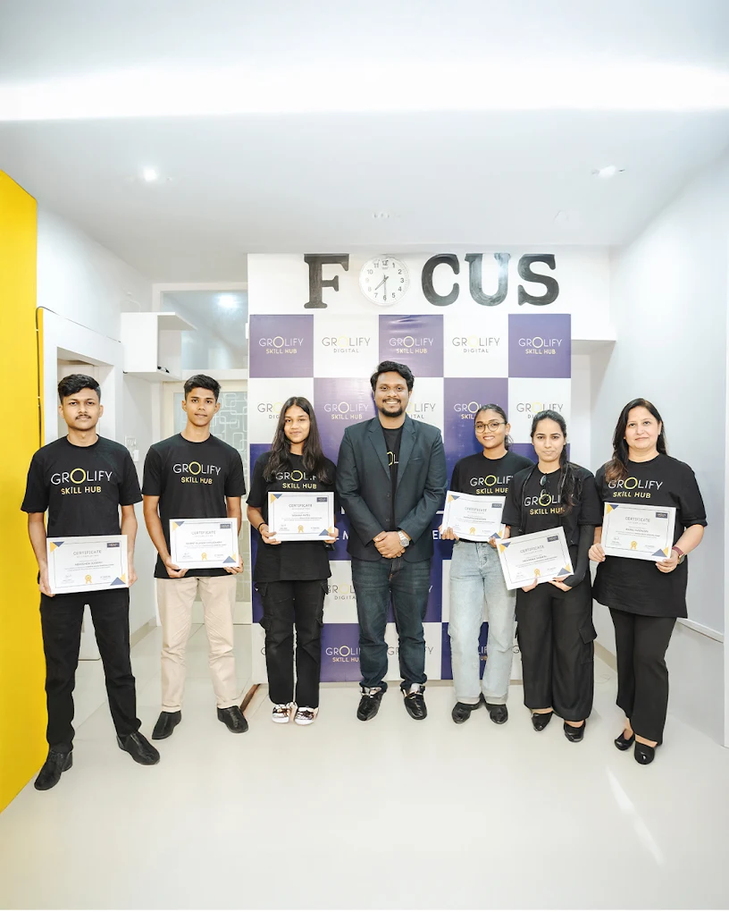 Bhopal, Lessons Offered, Best Digital Marketing Course In Jabalpur