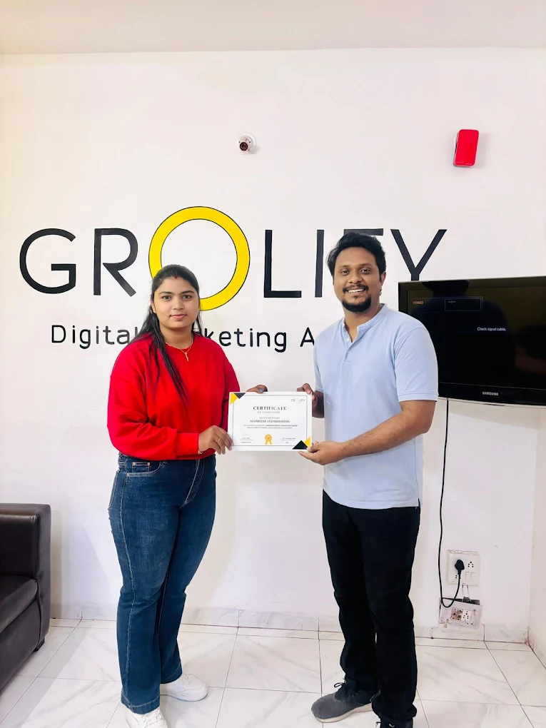 Bhopal, Lessons Offered, Best Digital Marketing Course In Jabalpur