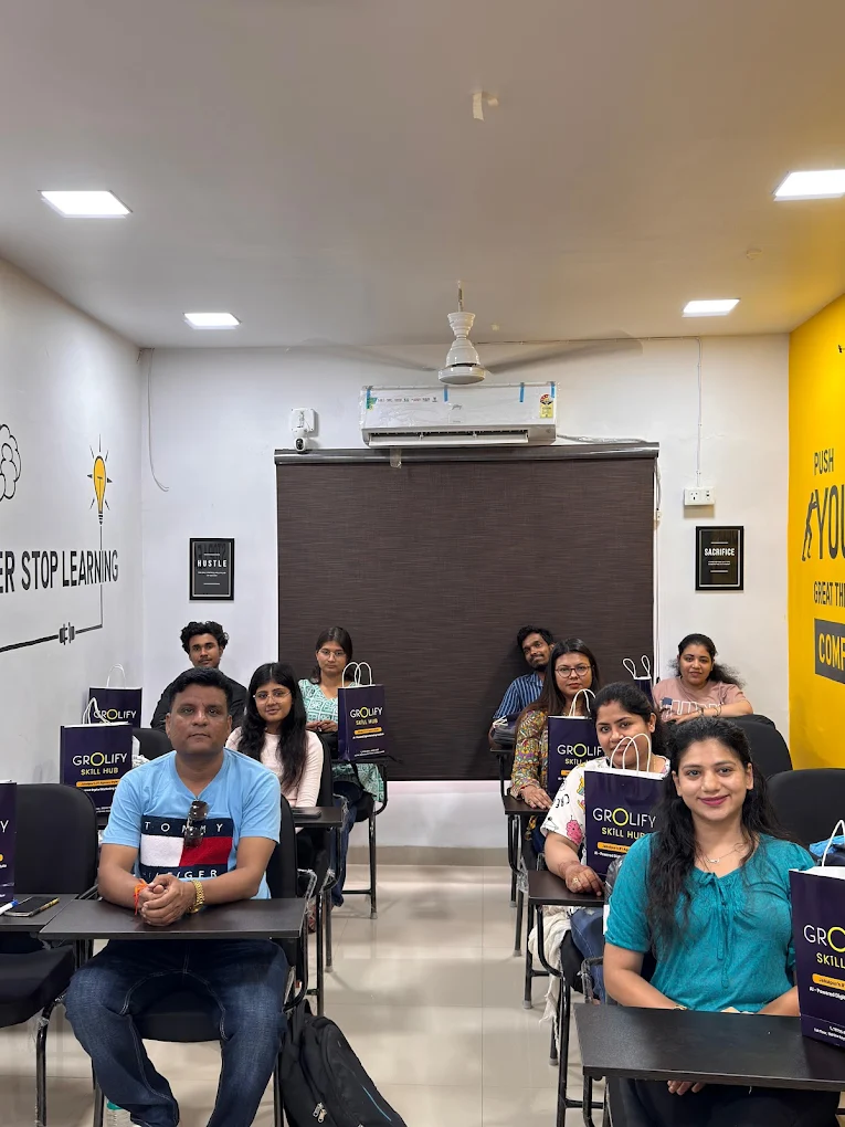 Bhopal, Lessons Offered, Best Digital Marketing Course In Jabalpur