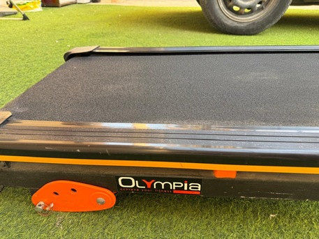 Dammam, Household Items, SAR 1,  Treadmill