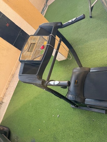 Dammam, Household Items, SAR 1,  Treadmill