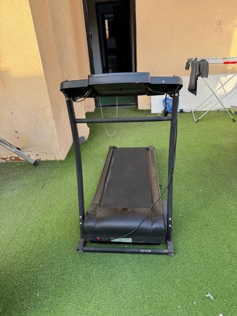 Dammam, Household Items, SAR 1,  Treadmill