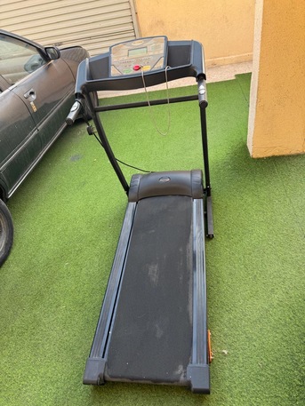 Dammam, Household Items, SAR 1,  Treadmill