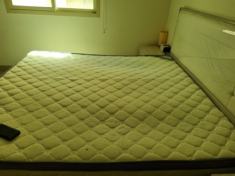 Dammam, Furniture, Free Mattress