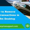 How To Remove Duplicate Payments And Invoices In QuickBooks Desktop?