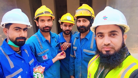 Jubail, Job Seekers, Survey Engineer/Land Surveyor