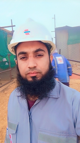 Jubail, Job Seekers, Survey Engineer/Land Surveyor