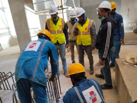 Jubail, Job Seekers, Survey Engineer/Land Surveyor