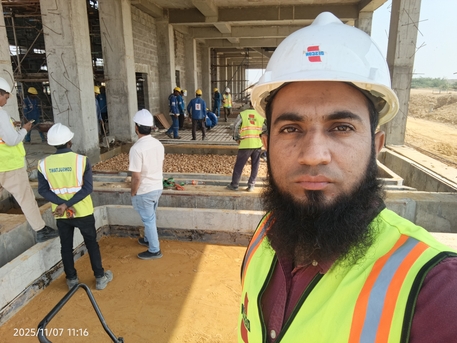 Jubail, Job Seekers, Survey Engineer/Land Surveyor