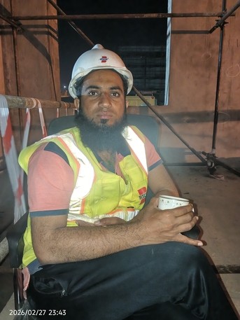 Jubail, Job Seekers, Survey Engineer/Land Surveyor