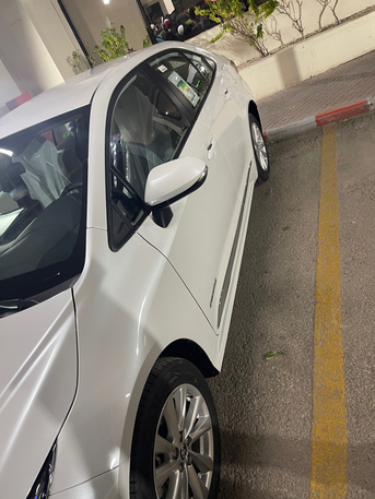 Khobar, Vehicle Lease Transfer, SAR 3500,  Toyota Corolla 2025 2.0 Executive &ndash; Lease Transfer (SNB)