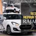 Starburst Maruti – Best Auto Repair Shop In Rajarhat