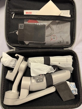 Jubail, Electronics, SAR 300,  Q3 Smooth