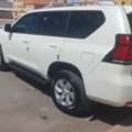 SAR 125000,  Toyota Prado,  2021,  Automatic,  88817 KM,  Toyota Land Cruiser Prado - 4 Cylinders- Excellent Condition
