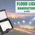 Best Outdoor Flood Lighting Solutions For Large Areas