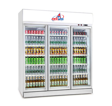 Mumbai, Business, Multideck Open Chiller Manufacturers