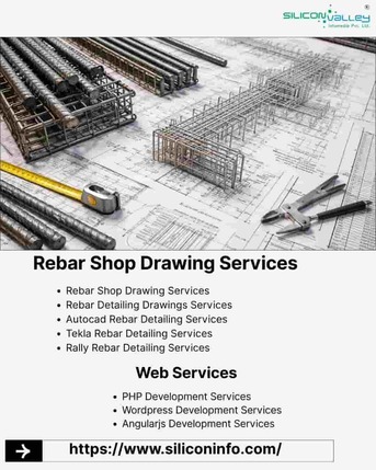 San Diego, Construction, Rebar Shop Drawing Services In San Diego&ndash; Quality You Can Depend On