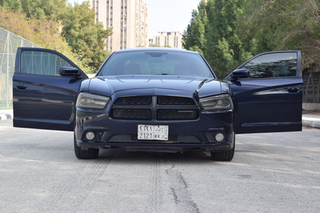 Dammam, Vehicles, Cars & Trucks , SAR 30000,  Dodge Charger RT Concept,  2011,  Automatic,  245 KM,  For Sale My  Dodge Charger R/T. It Has The 5.7L HEMI V8 And Runs Great