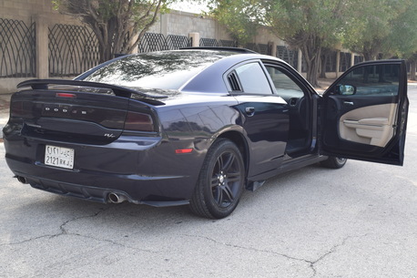 Dammam, Vehicles, Cars & Trucks , SAR 30000,  Dodge Charger RT Concept,  2011,  Automatic,  245 KM,  For Sale My  Dodge Charger R/T. It Has The 5.7L HEMI V8 And Runs Great