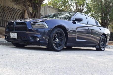 Dammam, Vehicles, Cars & Trucks , SAR 30000,  Dodge Charger RT Concept,  2011,  Automatic,  245 KM,  For Sale My  Dodge Charger R/T. It Has The 5.7L HEMI V8 And Runs Great