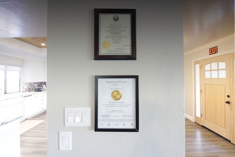 New York, Job Seekers, Bright Future Recovery