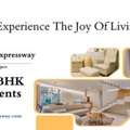 INR 20000000,  2 BR,  1234 Sq. Feet,  Prestige Noida Expressway | High-Rise Luxury Apartments In Noida