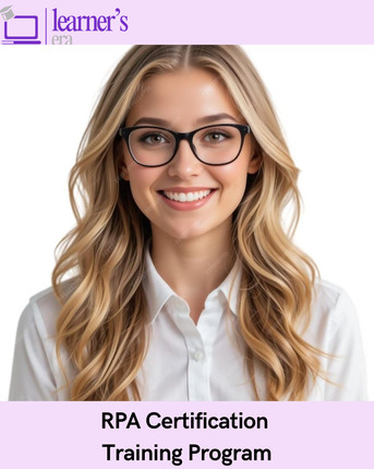 Bangalore, Education, RPA&nbsp; Certification Training Program