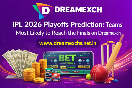 Pune, Business, IPL 2026 Playoffs Prediction: Teams Most Likely To Reach The Finals On Dreamexch