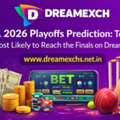 IPL 2026 Playoffs Prediction: Teams Most Likely To Reach The Finals On Dreamexch