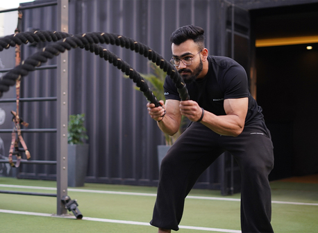 Mumbai, Health, How To Lose Belly Fat Fast &ndash; Complete Guide With Workout & Diet Plan