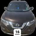 SAR 68000,  Nissan X-Trail,  2021,  Automatic,  90600 KM,  Urgent Sale