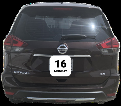 Al Malaz, Vehicles, Cars & Trucks , SAR 68000,  Nissan X-Trail,  2021,  Automatic,  90600 KM,  Urgent Sale