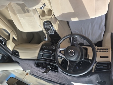 Al Malaz, Vehicles, Cars & Trucks , SAR 68000,  Nissan X-Trail,  2021,  Automatic,  90600 KM,  Urgent Sale