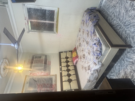 Al Wizarat, Apartments/Houses, SAR 25000/year,  Furnished,  2 BR,  SAR 25000/year, 2 BR, 1 Hall And 2 Bathroom Kitchen Apartment Near Kyola Restaurant