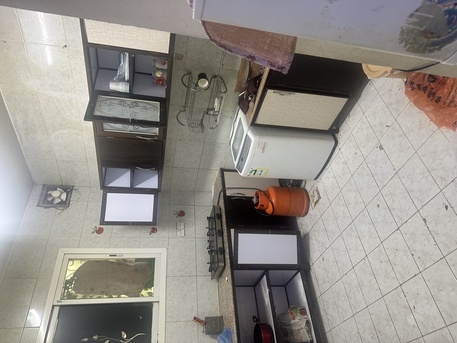 Al Wizarat, Apartments/Houses, SAR 25000/year,  Furnished,  2 BR,  SAR 25000/year, 2 BR, 1 Hall And 2 Bathroom Kitchen Apartment Near Kyola Restaurant