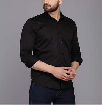 New Delhi, Clothing & Accessories, INR 799,  Cotton Shirts For Men