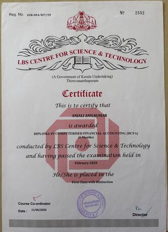 Manama, Job Seekers, Accountant