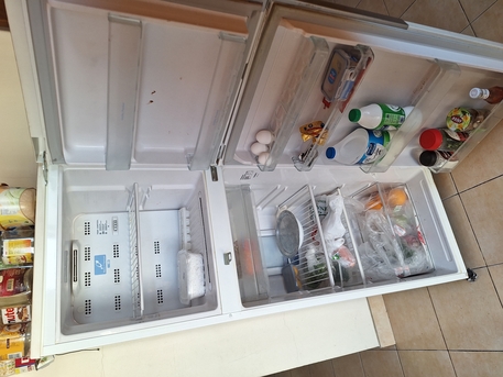 Hoora, Appliances, BHD 30,  Refrigerator Urgent Sale