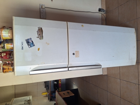 Hoora, Appliances, BHD 30,  Refrigerator Urgent Sale