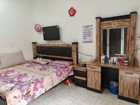 Khobar, Sublets, SAR 775/month,  1 BR,  12012 Sq. Feet,  I Am Offering A Fully Furnished Room With Separate Toilet