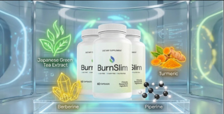 New York, Health, Burn Slim Reviews 2026: Does It Really Work For Fast Weight Loss?