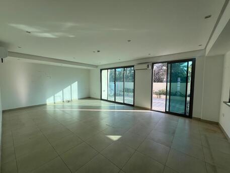 Salmaniya, Villas, BHD 700,  GREENISH 4-BEDROOM VILLA FOR RENT IN SALMANIYA | GARDEN | BALCONY | MAID&rsquo;S ROOM