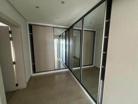 Salmaniya, Villas, BHD 700,  GREENISH 4-BEDROOM VILLA FOR RENT IN SALMANIYA | GARDEN | BALCONY | MAID&rsquo;S ROOM