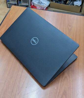 Manama, Computers, BHD 143,  Dell Core I7 32GB RAM 10th Gen Laptop 16 GB Graphic M.2 SSD 35x Fast Free Bag & Mouse