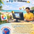 Graphic Designer Jobs In Fiji For Indians