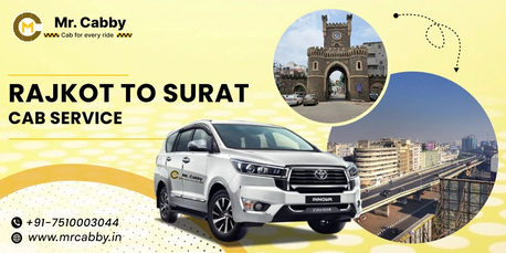 Ahmedabad, Travel, Reliable Hire Rajkot To Surat Cab Service With Professional Drivers