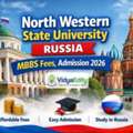 North Western State University Russia &ndash; MBBS Fees, Admission 2026