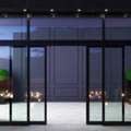 Commercial Automatic Glass Door Repairs And Servicing In London