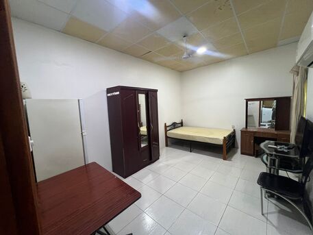 Jidhafs, Apartments/Houses, BHD 140/month,  Studio,  AFFORDABLE STUDIO FLAT FOR RENT IN SAHALA | NEAR KHAMIS AND JIDHAFS