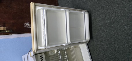 Al Rakah Al Janubiyah, Appliances, SAR 200,  For Sale: Small Refrigerator
